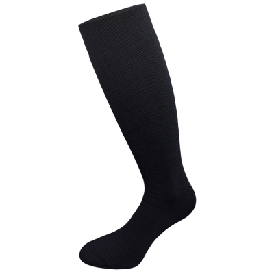 Гольфы трекинговые Collonil TS146 black цвет черный безразмерные
