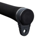 Удилище мультипликаторное для джиггинга Shimano 25 Ocea EJ B510-5 (178 см. Тест Max 350 гр.)