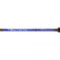 Удилище фидерное Kosadaka Tectonic 3,3м / до 120г, 3 вершинки FTEC-330H