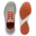 Полукеды Grundens Sea Knit Boat Shoe, Metal, 8