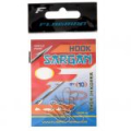 Крючок Flagman Sargan Hook №12 10шт