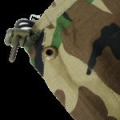 Костюм Graff (КМФ, хлопок) 608/708-C (XL-176)