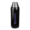 Термос Nisus N.TM-047-LW 1200ML Волк (2 крышки-кружки)