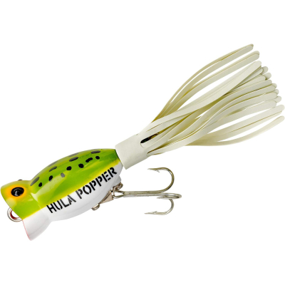 Поппер Arbogast Hula Popper G730 цв. 06