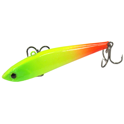 Воблер Trout Zone Mini Slight 75 (15g) color #028