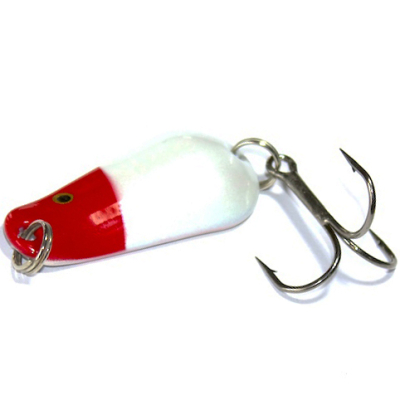 Блесна Spike Окуневая 14гр. 3018/14