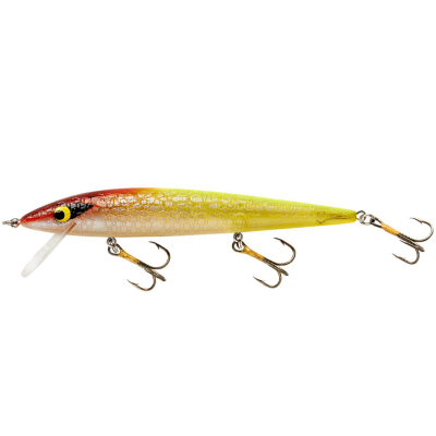 Воблер Smithwick Suspending Rattlin Rogue цв. Crackle Clown (ASDRB12298)