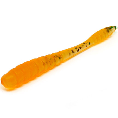 Силиконовая приманка Avers Japan Worm - №19