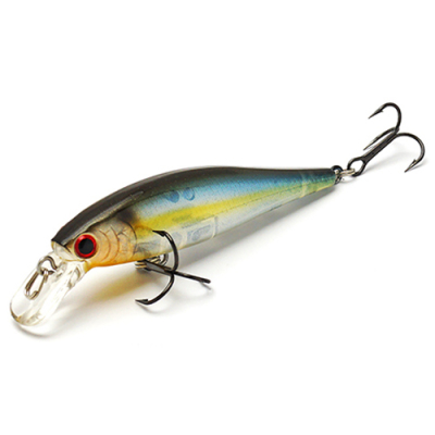 Воблер Lucky Craft Pointer 65-186 Ghost Threadfin Shad