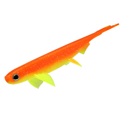 Силиконовая приманка Vido Craft Flounder 23см (9") цвет 33, 1 шт/упак