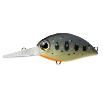 Воблер ZipBaits Hickory MDR цв. ZR-129R 