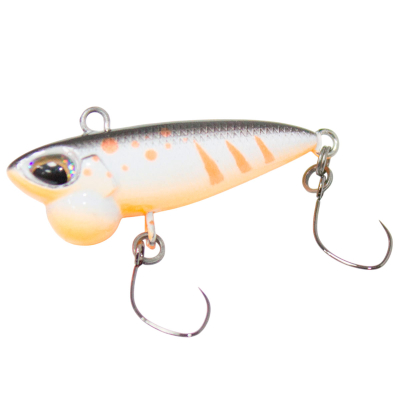 Воблер Grows Culture Shine Ride Nano 31mm 2.8g цвет #14