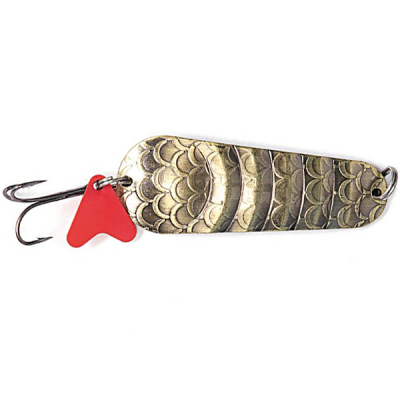 Блесна колеб. Lucky John Thunder 20гр. цв. 007