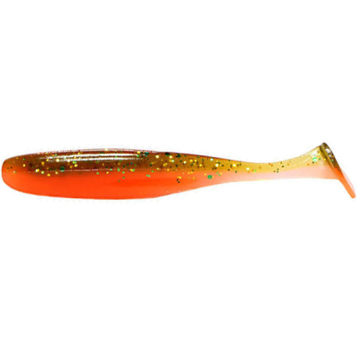 Виброхвост Kosadaka Wave Shiner 75 цв. DM