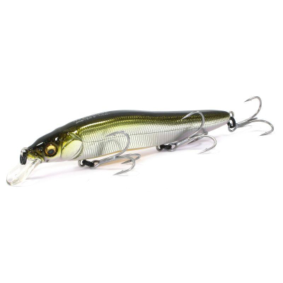 Воблер Megabass Oneten R цв. M Stardust Shad II