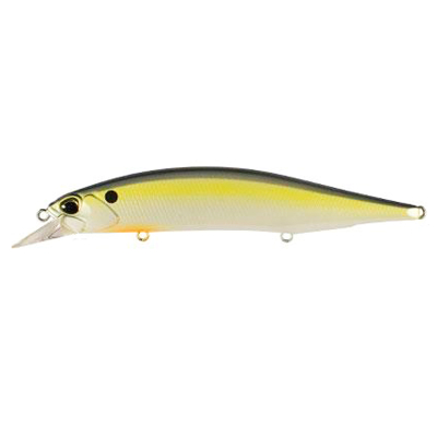 Воблер DUO Realis Jerkbait 120SP цв. #ACC3022