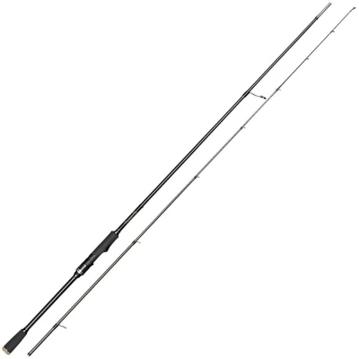 Удилище спиннинговое DUO Reishaft RS-79ULS Black