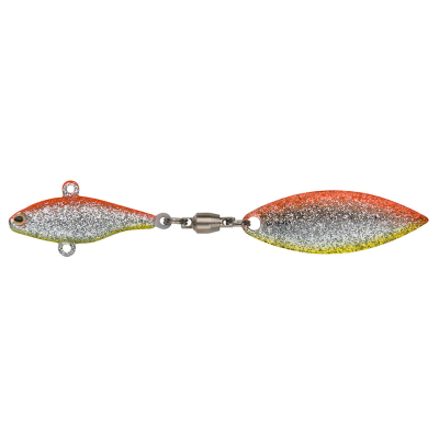 Блесна Strike Pro Micro-Whacker 30, 30 мм, 11,4 гр (JG-001A#A197E/A197)