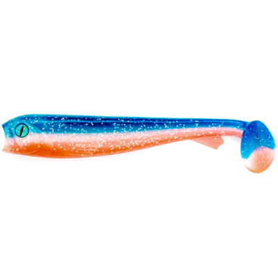 Силиконовая приманка Xbaits Gubastaya 175 mm - GUB301-175