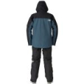 Костюм Daiwa DW-1920E Midnight Navy/Black 3XL