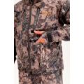 Костюм King Hunter HYBRID Camo Gray M