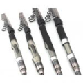 Спиннинг телескопический Travel Gear TRGR TIPTOP S705M длина 2,13 м, тест 5-40 гр.