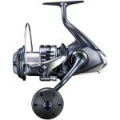 Катушка Shimano 20 Stradic SW 6000XG