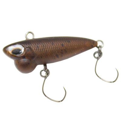 Воблер Grows Culture Shine Ride Nano 31mm 2.8g цвет #28