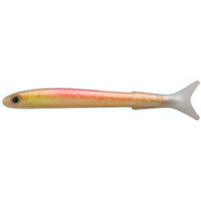 Ручка шариковая Stream Trail Fish Pen ITOYORI