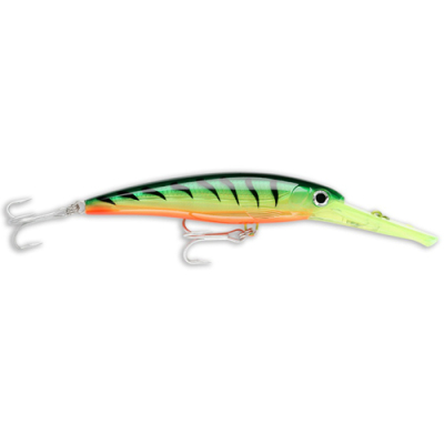 Воблер Rapala X-Rap Magnum XRMAG05 цвет FT