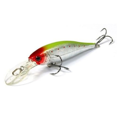 Воблер Lucky Craft Pointer 65DD-251 Nishiki