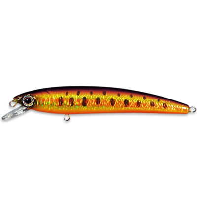 Воблер Yo-Zuri Pin's Minnow 50S F1017-MHVY