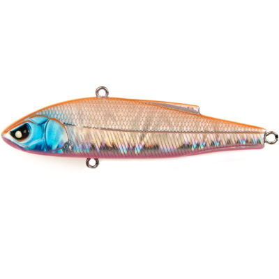 Воблер Lucky John Vib S 68 цв. 412