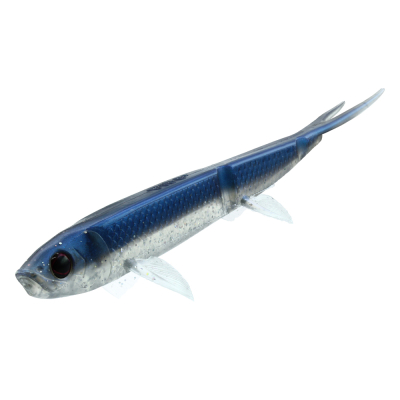 Силиконовая приманка Vido Craft Sebastian 23см (9") цвет 19, 1 шт/упак
