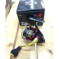 Катушка Daiwa Gekkabijin 2504H