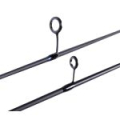 Удилище спиннинговое Maximus Indigo Trout - S 18XUL 1,8m 1-5g