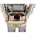 Сумка Simms Freestone Hip Pack, Shadow Green, 12L