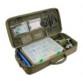 Сумка Aquatic СК-47С рыболовная с 2 коробками (FisherBox)