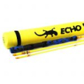 Удилище нахлыстовое одноручное Echo Gecko Kids 7'9'' #4/5 4 pc
