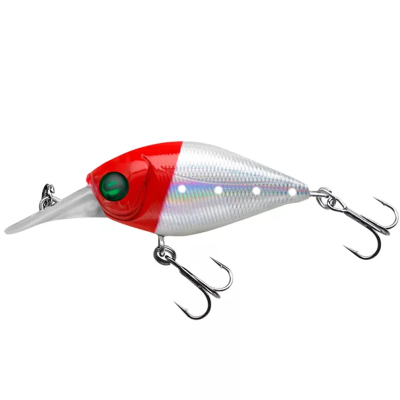 Воблер Sprut Uni Crank D 35F (Floating/35mm/4,2g/1-1,5m/RH3)