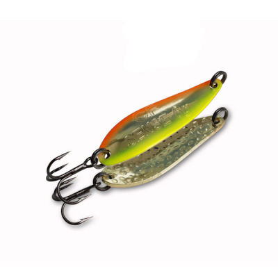 Блесна колеблющаяся Crazy Fish Sense 6g цв. #20