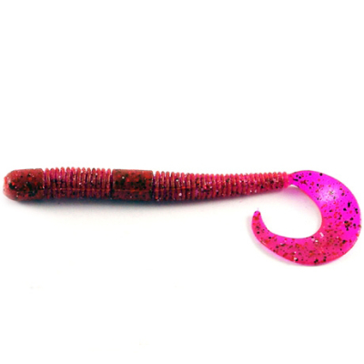 Силиконовые приманки Garry Angler Fox Crawler 10см цв. 013 CR10/013