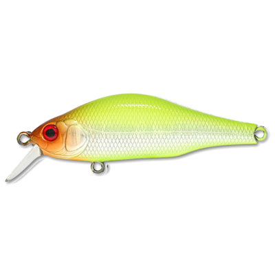 Воблер ZipBaits Khamsin Jr. SR цв. 996R