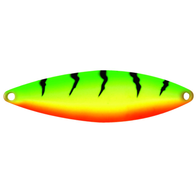 Блесна колеблющаяся LureMax Hattori 40мм 5г. цв. # 78