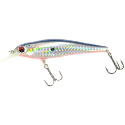 Воблер GRFish Master 95F-DR цв. L36