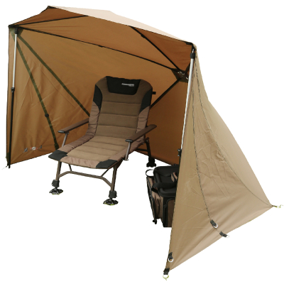 Палатка C.O.M. Concept Shelter 1man 48373