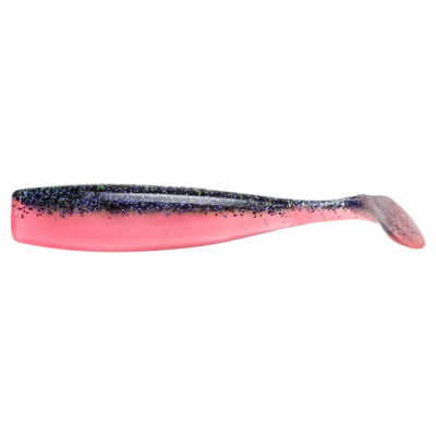 Силиконовая приманка Lunker City Shaker 4.5" цв. #154