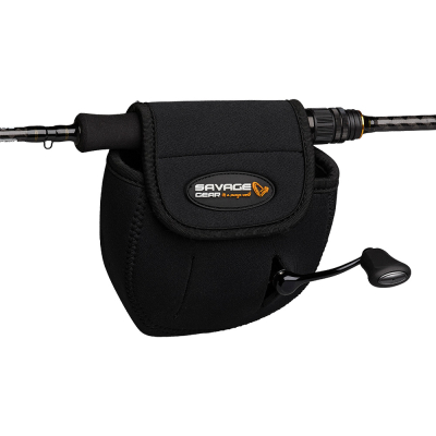 Чехол Savage Gear Neoprene Reel Cover S 74801