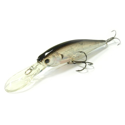 Воблер Lucky Craft Pointer 100DD-222 Ghost Tennesse Shad