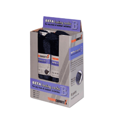 Носки Thermocombitex Beta Lasting Socks р.37-40